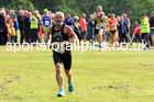 Womens and Mens Over-50s 2023 Sunderland 5k Road Race, July 20th.  Photo: David T. Hewitson/Sports for All Pics